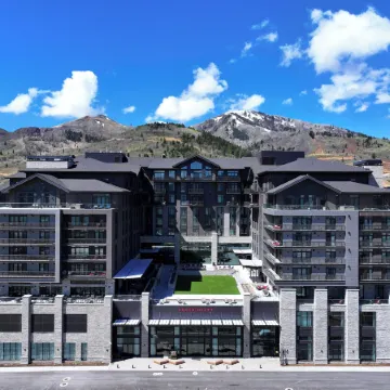 The Residences At Grand Hyatt Deer Valley