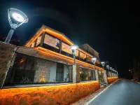 DATÇA SUİTES LUXURY BOUTİQUE HOTELS Hotels in Datca