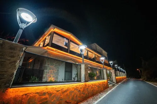 DATÇA SUİTES LUXURY BOUTİQUE HOTELS
