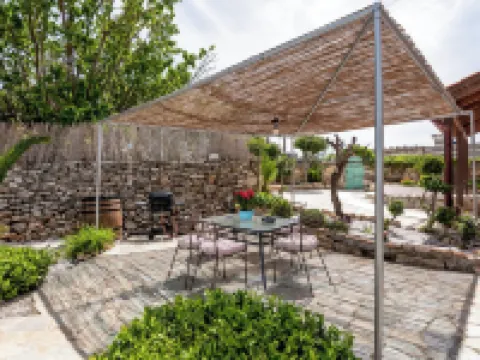 Joel Living Collection - Rustic Villa Hotels in Aptera