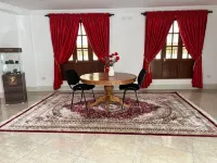 Virreyes Hotel - parking