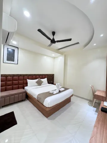 Hotel Jia International