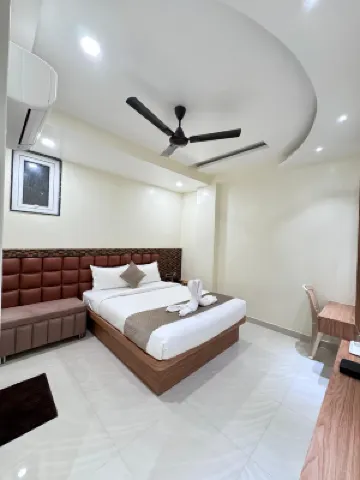 Hotel Jia International