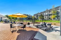 Welcoming 2Br Pool Gym Near Hill AFB Lagoon Hotels in Clearfield