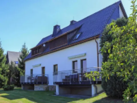 Ferienwohnung Basteiblick in Pirna Hotels in Struppen