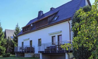 Ferienwohnung Basteiblick in Pirna