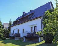 Apartment in Pirna Near Saxon Switzerland Park Отели рядом с достопримечательностью «Meister Karamellus»