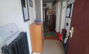 Apartment Korzo