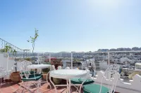 Absinthe Tangier