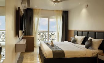 Hacana Millenium Hotel