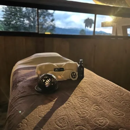 El Lugar del Que te Hable Hotel Boutique