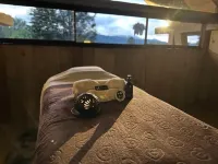 El Lugar del Que te Hable Hotel Boutique - Spa