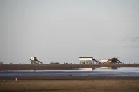 Ferienwohnung, St Peter - Ording