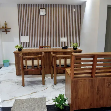 Villa Varkala