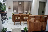 Villa Varkala