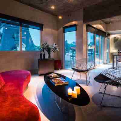 Borges Place - Beautiful Loft in Plaza San Martín Others