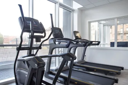 Résidence la Canopée Отели рядом с достопримечательностью «Музей творчества Нотр-Дам»