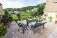 The Dormers - Amazing Views & Space