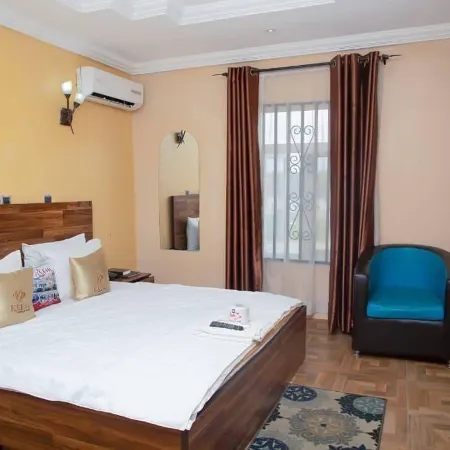 Keem Hotel & Suite