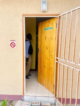 Bull's Eyes self-catering