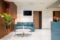 The Zuree Hotel