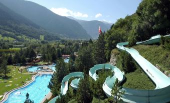 La Forge de Diogne - Luxury and Cosy B&B Alpine Lodge