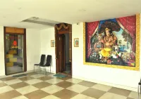 Uma Residency Hotel a Mayiladuthurai