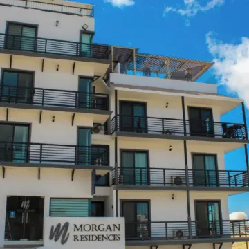 Collection O Morgan City Center, Los Cabos