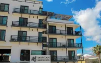 Collection O Morgan City Center, Los Cabos Hotels in Кабо-Сан-Лукас