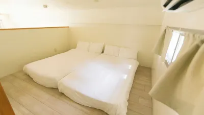 YELLOW MOTOBU Hotel in zona Mt. Yaedake