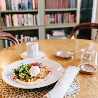 Woodbourne Inn Отели рядом с достопримечательностью «Аквапарк Маринлэнд»