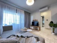 Athenean Oasis in Ellinikon