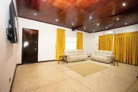 LC Lodge & Event Centre - Pensions