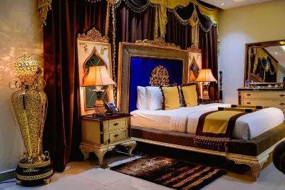 Echelon Heights Hotel Các khách sạn ở 