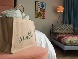 Almond Hotel