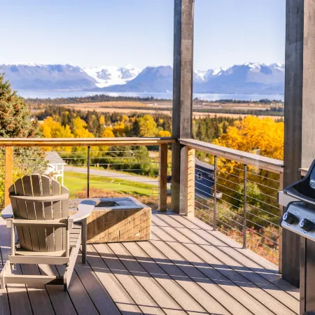 Inlet View Home