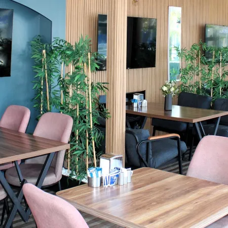 Mavi Restaurant & Apartments 2