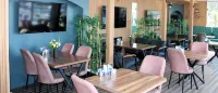 Mavi Restaurant & Apartments 2 - breakfast