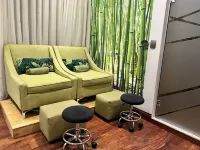 One O Eight Boutique Hotel - spa