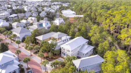 No Shady Beaches by Avantstay Seacrest Beach + Pool + Bikes