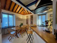 Happy Family Apartments Beach فنادق في نيرفي