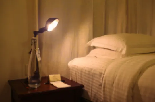 Beach Gate Bungalows - a CGH Earth Saha Experience