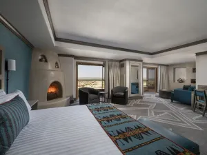 Sandia Resort and Casino