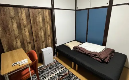 SLOW HOUSE yugawara Отели рядом с достопримечательностью «Nishimura Kyotaro Memorial»