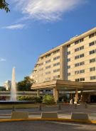 Hotel Tamanaco Caracas