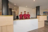 The Quarters by Rosey Hotels in Cabanatuan