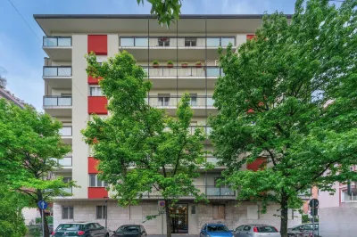 Casa da Suite Albani Hotels in Fiera