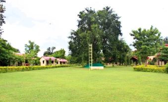 The Blackbuck Harmony Resort