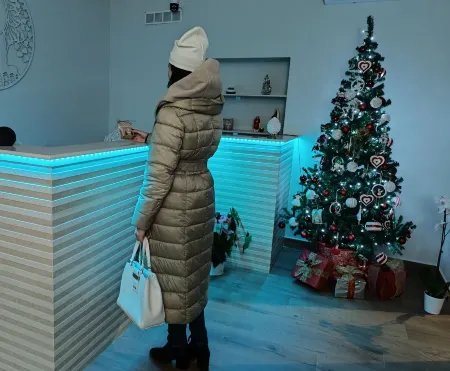 Nirvana Experience Bed and Breakfast Отели в г. Ротонделла