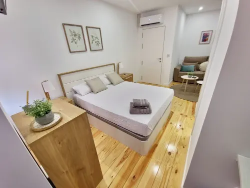 Main Street Suites-Hosted by Sweetstay Hotels in Gibraltar
